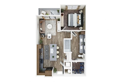 a1 floor plan studio apartments for rent ga